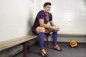 开云体育-布雷默关键进球定乾坤，哥伦比亚翻盘喀麦隆