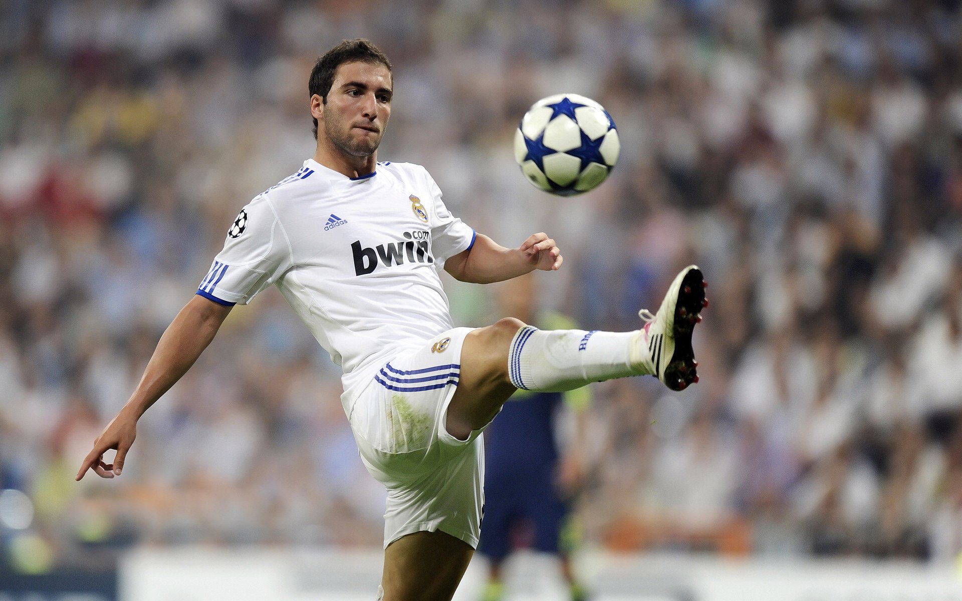 美加墨世界杯之夜，当拉梅洛的数据成为撕裂现实的闪电